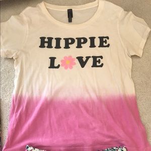 CHILD X-LARGE T Shirt!!CUTE!☮️☮️☮️☮️☮️